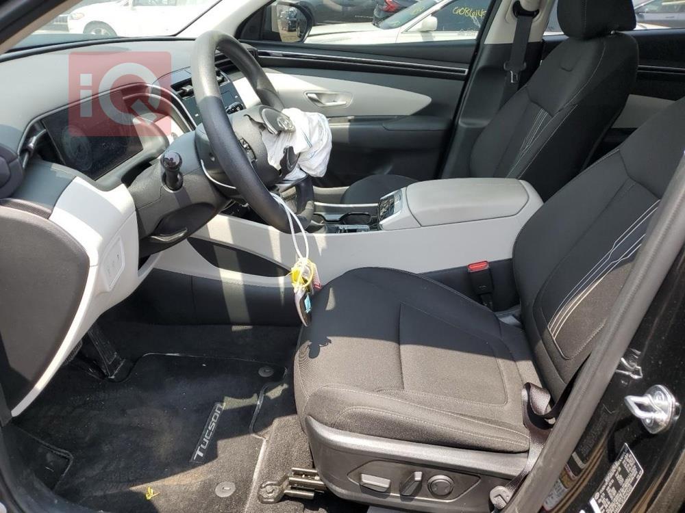 هيونداي توسان